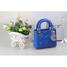 Imitación AAA Dior Lady Default Azul