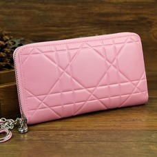 Cartera Dior Escapade 0017 Rosa