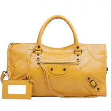Balenciaga Part Time Mangue