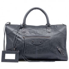 Balenciaga Work Antracita Balenciaga Work Antracita
