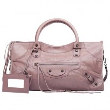 Balenciaga Parma a tiempo parcial
