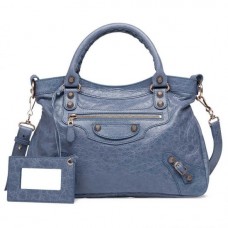 Balenciaga Giant 12 Rose Gold Town Jacinthe