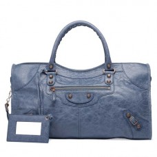Balenciaga Giant 12 Oro Rosa Tiempo Parcial Jacinthe