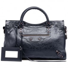 Balenciaga City Negro Balenciaga City Negro