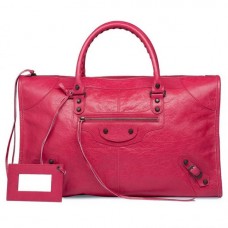 Balenciaga Work Rose Thulian