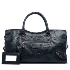 Balenciaga Giant 12 Rose Gold Part Time Dark Night