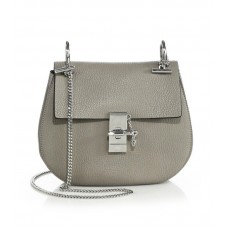Bolso de hombro pequeño Chloe Drew Motty