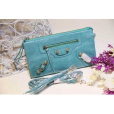 Bolso Balenciaga de piel estándar