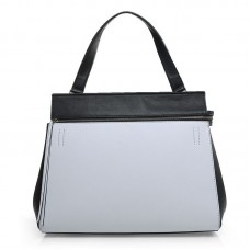 Bolso Celine EDGE Original de piel blanca 3405 Bolso Celine EDGE Original de piel blanca 3405