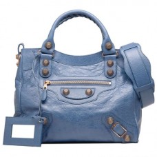 Balenciaga Giant 21 Oro Rosa Velo Atlantique