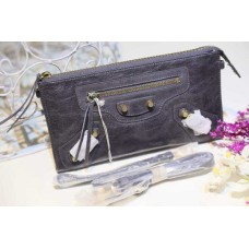 Bolso Balenciaga de piel estándar