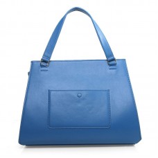 Bolso Celine EDGE Original de piel azul 3405 Bolso Celine EDGE Original de piel azul 3405
