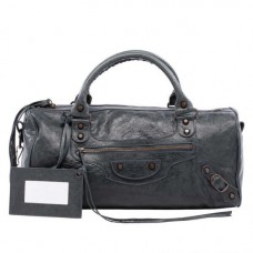 Balenciaga Twiggy Antracita