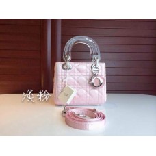 El mejor bolso de piel réplica Dior Lady Totes El mejor bolso de piel réplica Dior Lady Totes