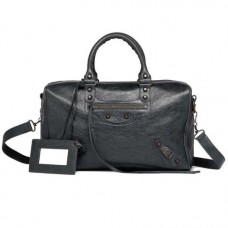 Balenciaga Polly Antracita