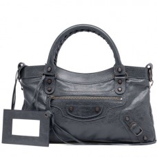 Balenciaga First Antracita Balenciaga First Antracita