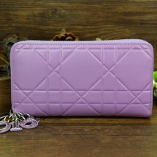 Cartera Dior Escapade 0017 Lavanda