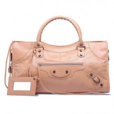 Balenciaga Part Time Rosa Rubor