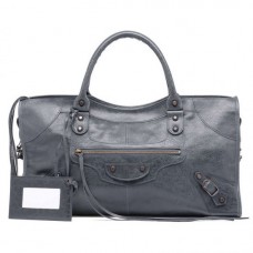 Balenciaga Part Time Antracita