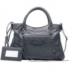 Balenciaga Town Antracita