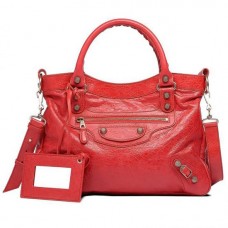 Balenciaga Giant 12 Rosa Oro Town Poppy