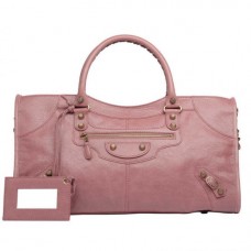 Balenciaga Giant 12 Rose Gold Part Time Rose Bruyere