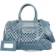 Balenciaga Maxi Twiggy M Lunares Tempete